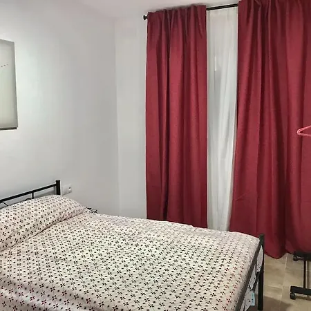 Apartmán La Aceitera Olvera