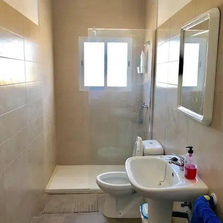 La Aceitera Apartmán