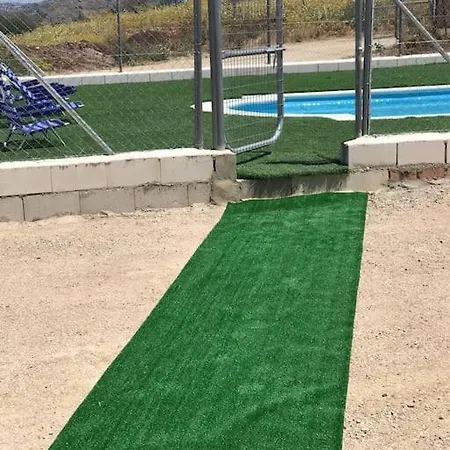 Apartmán La Aceitera