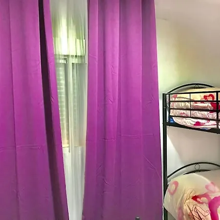 Apartmán La Aceitera Olvera
