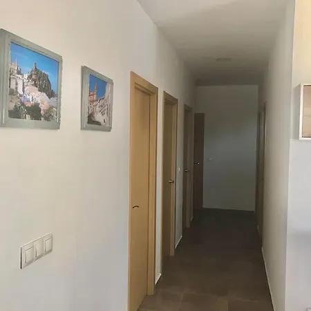 Apartmán La Aceitera