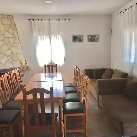 La Aceitera Apartmán *