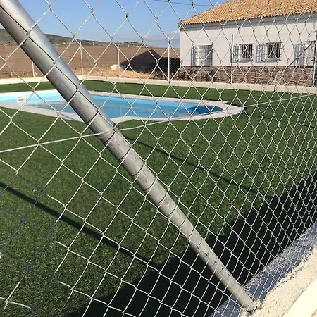 La Aceitera Apartmán *
