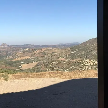 La Aceitera Apartmán *