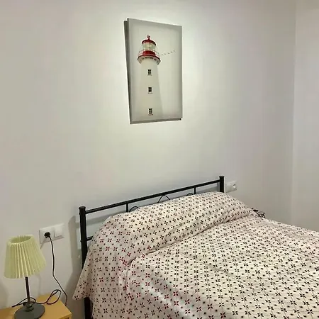 Apartmán La Aceitera