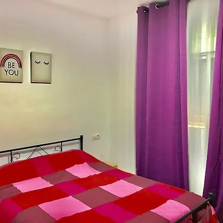 Apartmán La Aceitera *