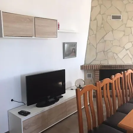 Apartmán La Aceitera *
