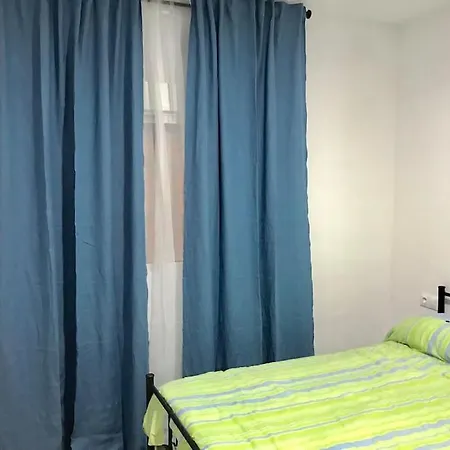 La Aceitera Apartmán Olvera