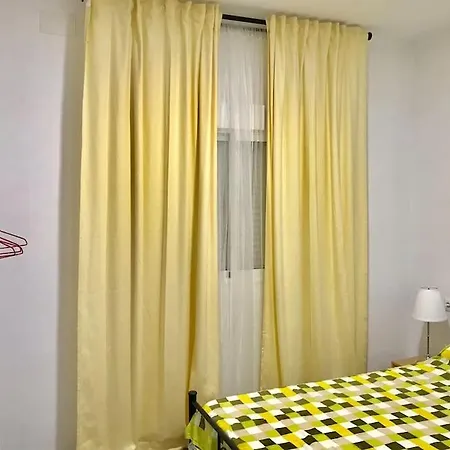 La Aceitera Apartmán Olvera