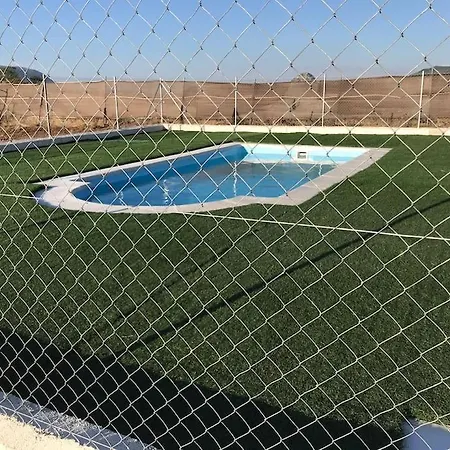 Apartmán La Aceitera