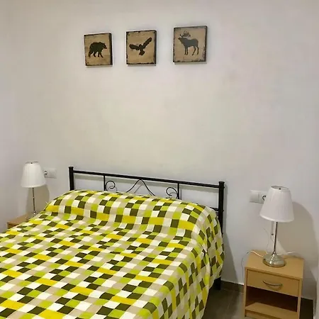 La Aceitera *
