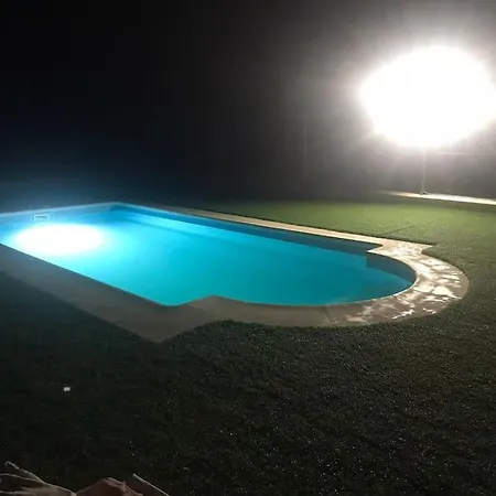 Apartmán La Aceitera *